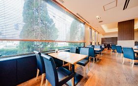 Hotel Grand Terrace Obihiro Annex